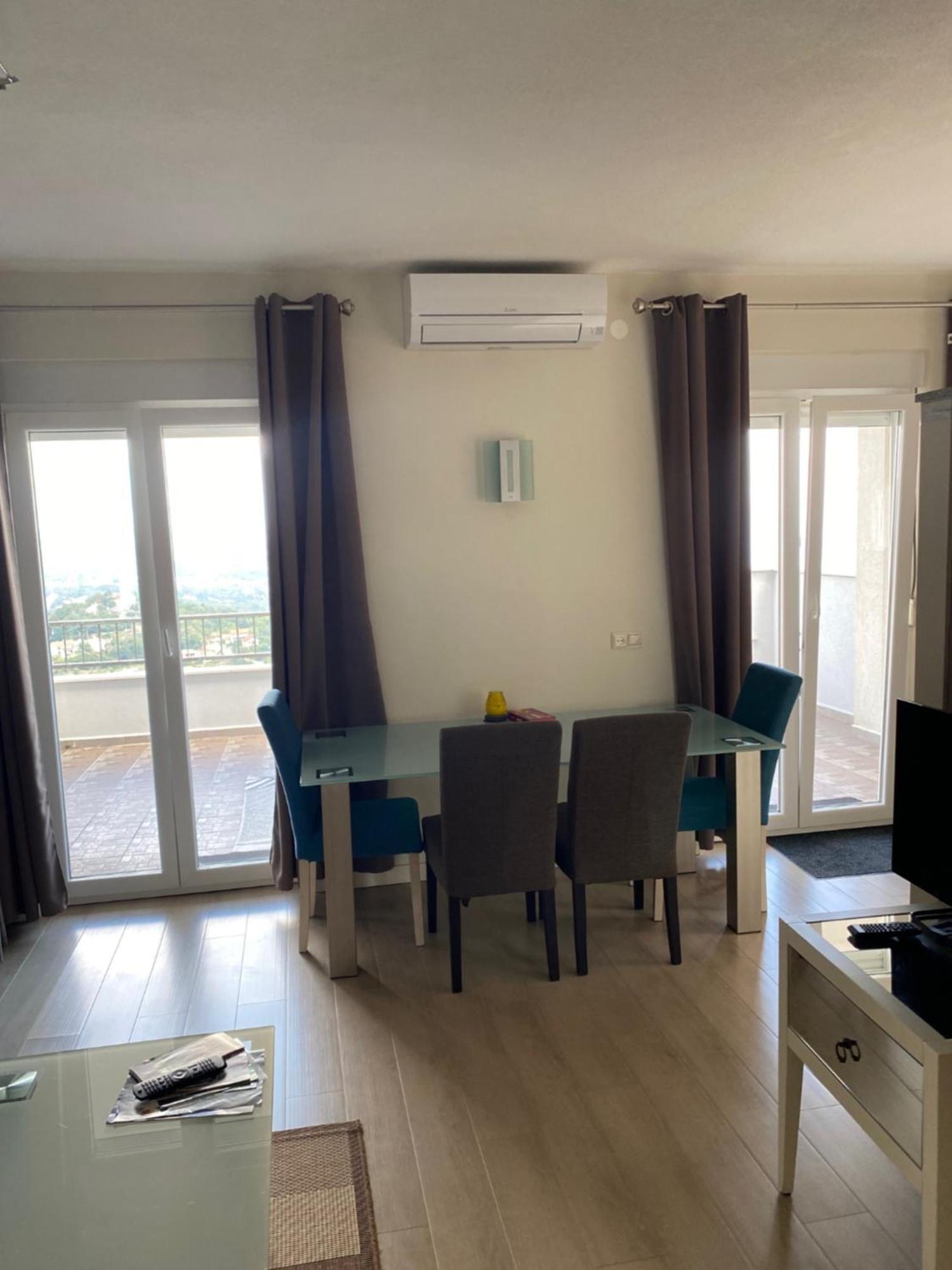 Villa Mariva Opatija Exteriör bild