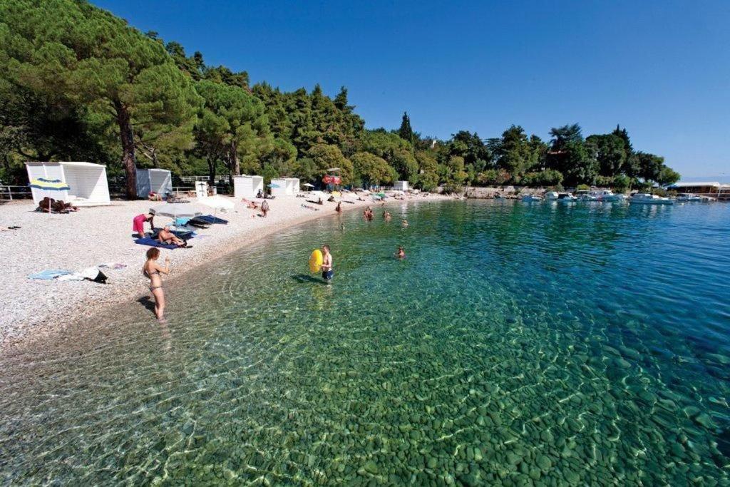 Villa Mariva Opatija Exteriör bild