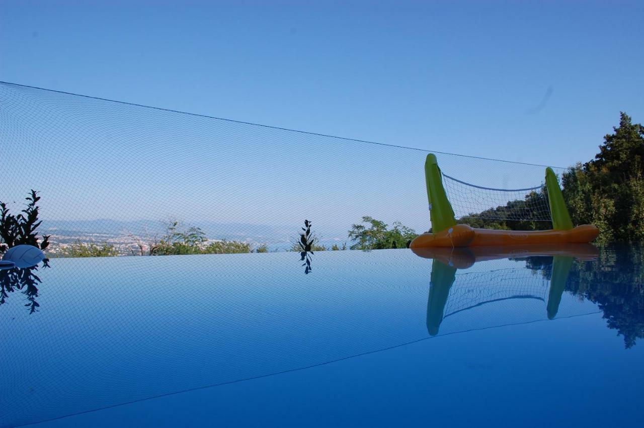 Villa Mariva Opatija Exteriör bild