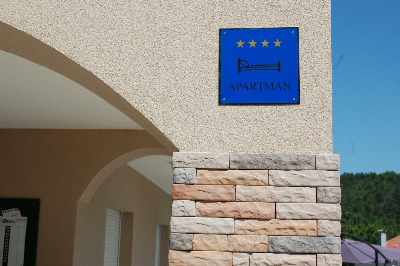 Villa Mariva Opatija Exteriör bild